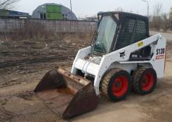 Bobcat S130. Bobcat s 130, 2 200 куб. см., 800 кг.