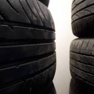 Kumho Ecsta SPT. Летние, износ: 20%, 4 шт