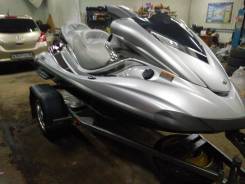Yamaha FX Cruiser HO. 160,00 л.с., Год: 2009 год