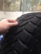 Pirelli Scorpion. ����� mt, �/�, ����� 60 % ����