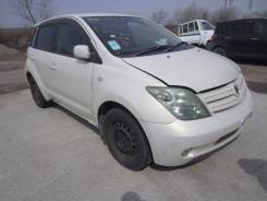 Toyota ist. NCP60, 2NZFE