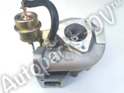 Турбина. Nissan: Caravan, Terrano, Atlas, Datsun, Mistral, Homy, Terrano II, Datsun Truck Двигатели: TD27, TD27ETI, TD27T, TD27TI, TD27B, TD27BETI