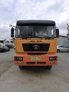 Shaanxi Shacman F2000. Самосвал Shacman Шакман 2013г, 10 000 куб. см., 10 т и больше
