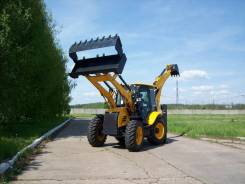 ЕлАЗ ELAZ-BL883. Экскавтор-погрузчик ELAZ-BL 883 (Tarsus 883), 1,00 куб. м.