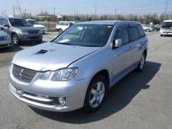 Mitsubishi Airtrek. CU2W, 4G63T