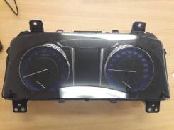 Панель приборов. Toyota Camry, ASV50, GSV50 Двигатели: 2ARFE, 2GRFE