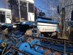 КЗК Енисей 950. Продам камбаины Енисей 1200 и Енисей950