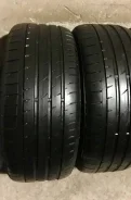 Bridgestone Potenza RE050A II. ������, 2014 ���, �/�, ����� 20�%