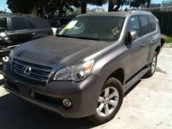 Lexus GX460. URJ150, 1URFE