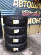 Dunlop Grandtrek PT3. Летние, 2017 год, без износа, 4 шт