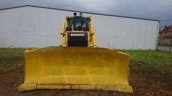 Komatsu D65EX. Бульдозер , 8 300 куб. см., 20 280,00 кг.