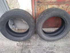 Hankook Optimo K415. ������, 2010 ���, �/�, ����� 60�%