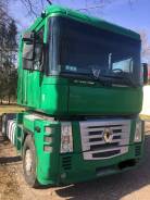 Renault Magnum. Продажа 2005 в Москве, 12 000 куб. см., 10 т и больше