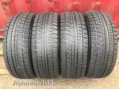 Bridgestone Blizzak Revo GZ. Зимние, без шипов, 2010 год, износ: 10%, 4 шт
