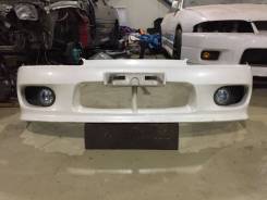 Бампер. Nissan Silvia, S15