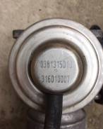 Клапан egr. Volkswagen Passat, 3B3, 3B6 Volkswagen Sharan, 7M6, 7M9 Audi S Audi A4, 8E2, 8E5 Audi A6, C5 Audi S4, 8E2, 8E5 Двигатели: ACK, AFB, AGE, A...