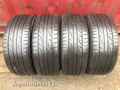 Dunlop SP Sport LM704. Летние, 2014 год, износ: 20%, 4 шт