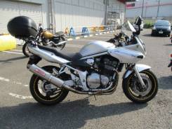 Suzuki GSF 1200S Bandit. 1 200 куб. см., исправен, птс, без пробега