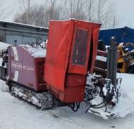 Forward. Установка гнб forward RX11X44 2011 года
