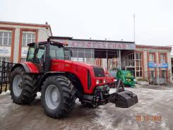 МТЗ 3522ДЦ. Новый Беларус МТЗ 3522 2016 года, 350 л.с. Под заказ