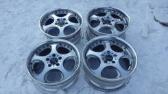 SSR. 8.0/9.0x17", 5x114.30, ET35/35