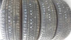 Bridgestone Dueler H/L. Летние, 2013 год, 40 %, 4 шт
