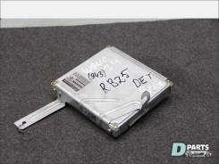 Блок управления двс. Nissan Stagea, WGNC34 Двигатель RB25DET