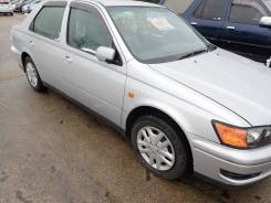 Toyota Vista. ZZV50, 1ZZFE