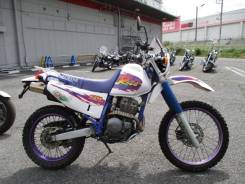 Yamaha TT-R 250 Raid. 250 куб. см., исправен, птс, без пробега