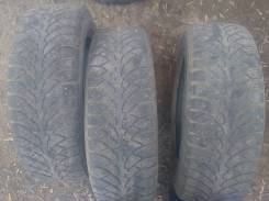 Nokian Nordman 4. Зимние, шипованные, 2016 год, износ: 20%, 4 шт