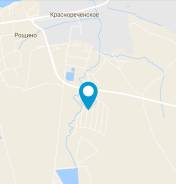 Продам участок 8,8 сотки, район Заимки Плюснина. 880 кв. м., собственность, электричество, от частного лица (собственник)