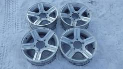 Suzuki. 5.5x16", 5x139.70, ET22