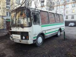 ПАЗ 3205. Продам 0, 4 670 куб. см., 25 мест