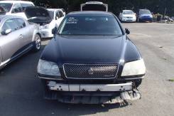 Toyota Crown. JZS171, 1JZGTE