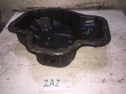 Поддон. Toyota Tarago, ACR30 Toyota Avensis, AZT251, AZT251L, AZT251W Toyota Camry, ACV30, ACV30L Toyota Previa, ACR30 Двигатели: 2AZFE, 2AZFSE