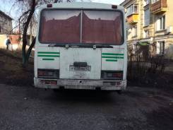 ПАЗ 32050R. Продам ПАЗ, 4 670 куб. см., 25 мест