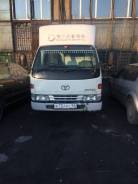 Toyota Dyna. Продаётся грузовик Toyota DYNA, 2 800 куб. см.
