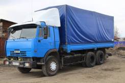 КамАЗ 53215. Продам КамаАЗ 53215-15, 10 850 куб. см., 11 000 кг.
