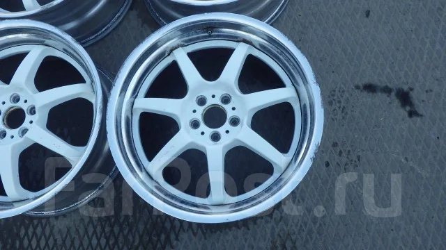 Gialla. 8.0x18", 5x100, ET48 ����