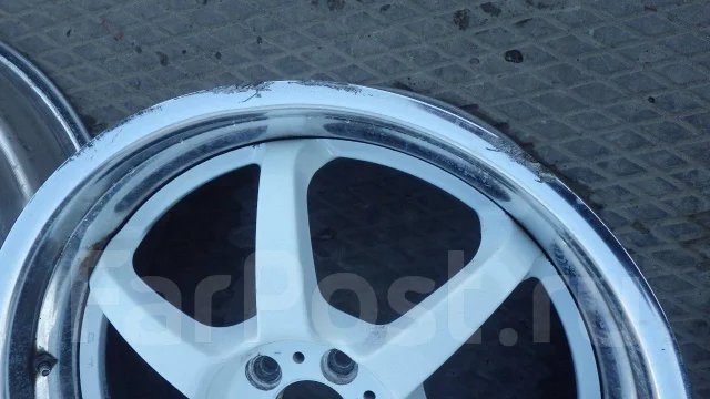 Gialla. 8.0x18", 5x100, ET48 ����