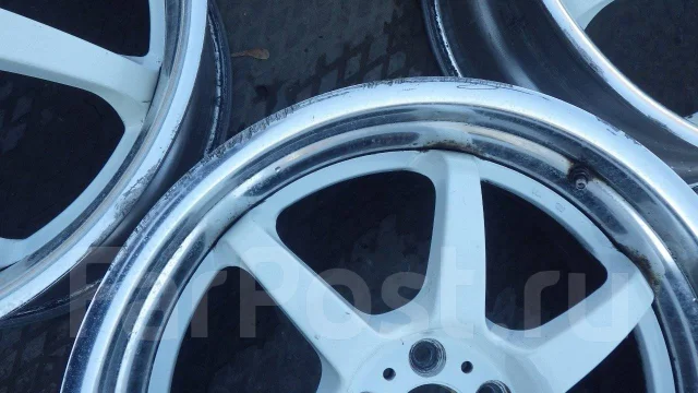 Gialla. 8.0x18", 5x100, ET48 ����