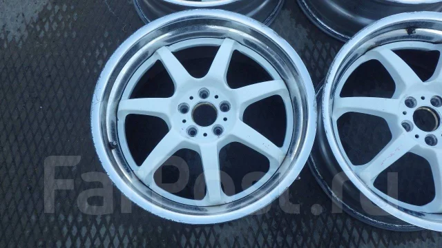 Gialla. 8.0x18", 5x100, ET48 ����