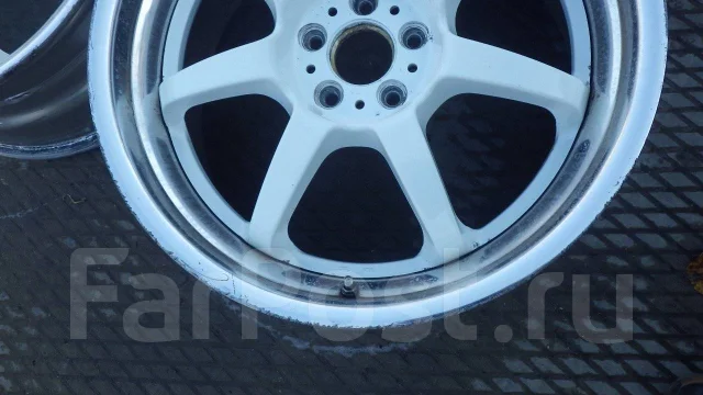 Gialla. 8.0x18", 5x100, ET48 ����