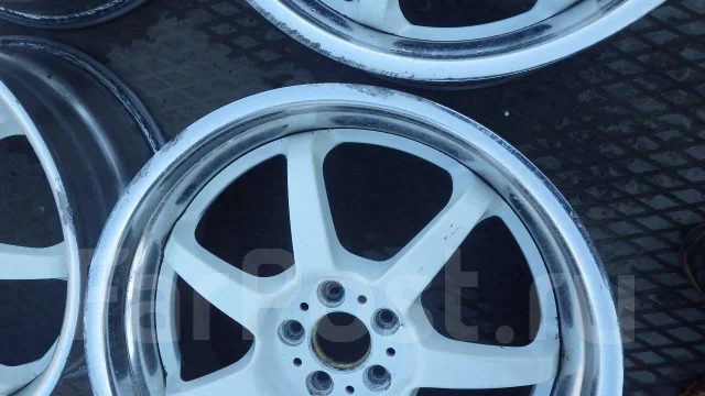 Gialla. 8.0x18", 5x100, ET48 ����