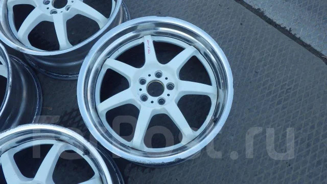 Gialla. 8.0x18", 5x100, ET48 ����