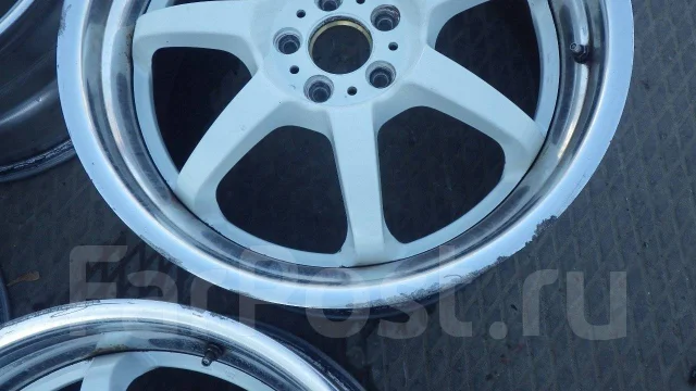 Gialla. 8.0x18", 5x100, ET48 ����