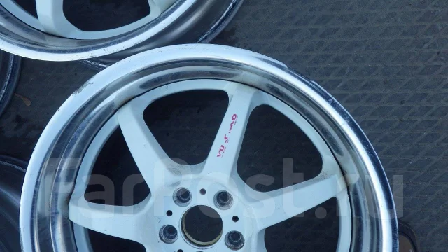 Gialla. 8.0x18", 5x100, ET48 ����