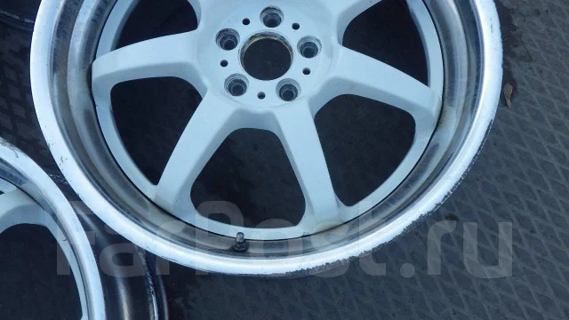Gialla. 8.0x18", 5x100, ET48 ����