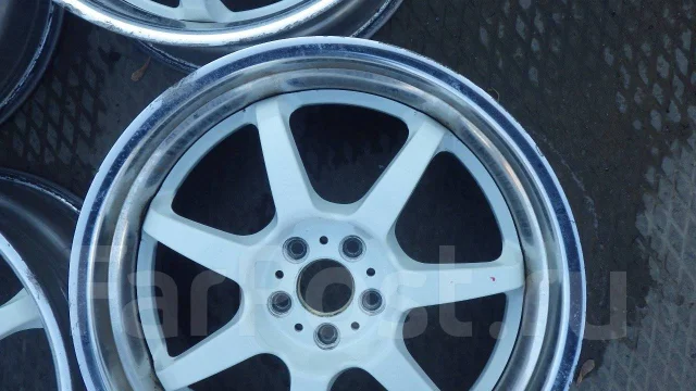Gialla. 8.0x18", 5x100, ET48 ����