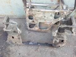 Рамка радиатора. Honda Civic Shuttle, EF5 Двигатель ZC